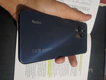 редми нот 13 с: Redmi, Redmi Note 12, Колдонулган, 128 ГБ, 2 SIM