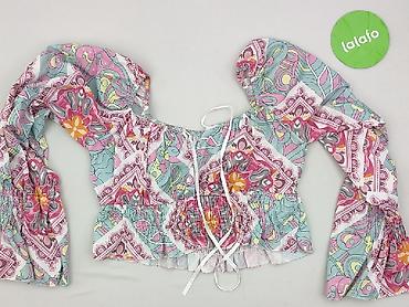 top cropp: Top damski, rozmiar S — 2