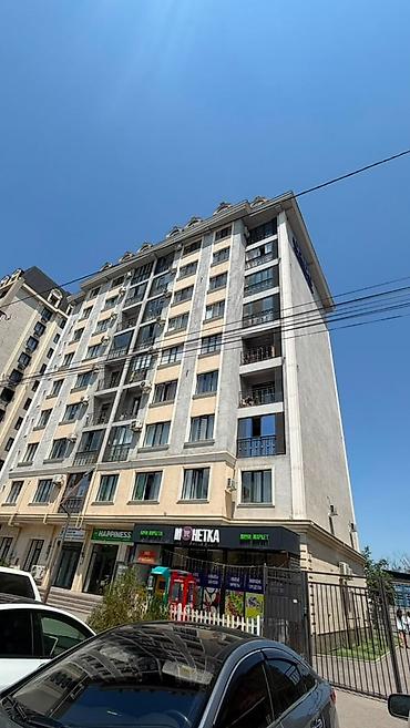 продаю 1ком студию: 3 комнаты, 99 м², Рабочий Городок Элитка, 10 этаж, ПСО (под самоотделку) — 1