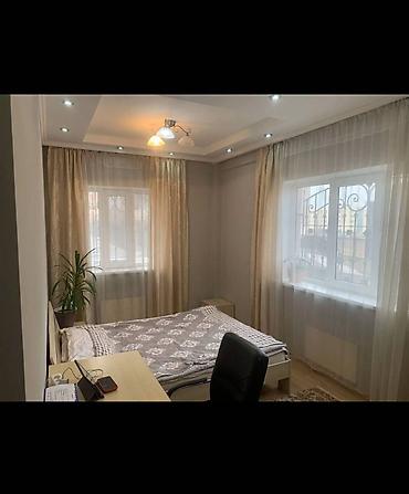 Продажа квартир: 4 комнаты, 108 м², Элитка, 1 этаж, Косметический ремонт — 2