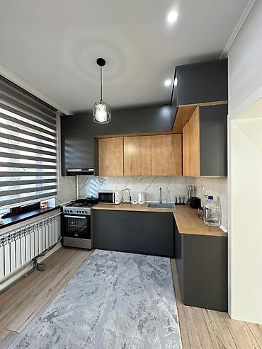 Продажа коттеджей и домов: 🏡 Продается шикарный 2-этажный Дом В селе - Кок-Жар! Красная — 8