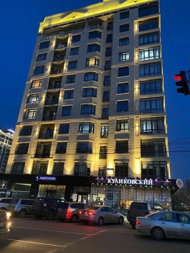 аренда 2 комн кв бишкек: 2 комнаты, Собственник, С мебелью полностью