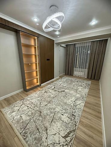 Продажа квартир: 1 комната, 42 м², Элитка, 7 этаж, Евроремонт — 2