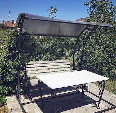 kacelli: Metal EN MMC olaraq istədiyiniz forma və ölçüde demir işlerinin — 6