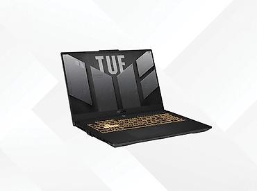 asus rog tuf gaming i7: Noutbuk Asus Tuf Gaming FX507ZV-F15 Asus Tuf Gaming FX507VU4-LP058 — 3