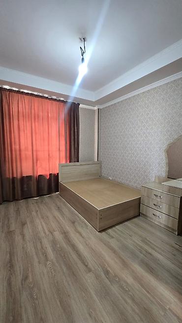 Продажа квартир: 2 комнаты, 80 м², Аламединский рынок / базар Элитка, 4 этаж, Требуется ремонт — 11