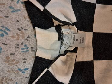 Bluze: Prodaja novih ženskih stvari‼️(S-XL)
cene od 300 do 700 dinara — 18