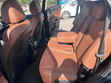киа соренто цена бу: Kia Sorento: 2019 г., 2 л, Автомат, Дизель, Кроссовер — 3