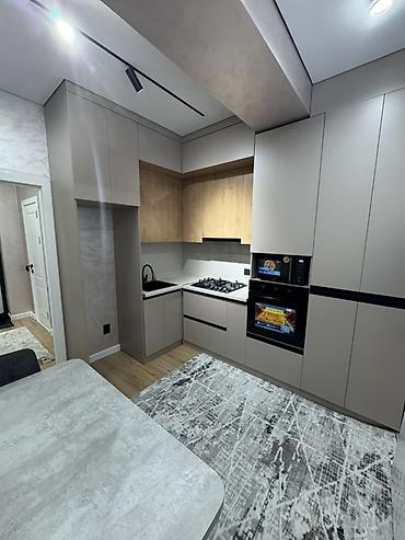 Долгосрочная аренда квартир: 1 комната, Собственник, Без подселения, С мебелью полностью — 3