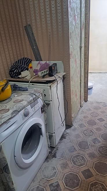 Продажа квартир: 1 комната, 35 м², 105 серия, 3 этаж, Косметический ремонт — 6