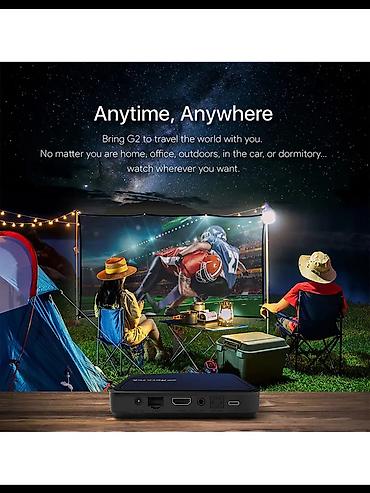 Смарт ТВ приставки: Смарт ТВ приставка RockTek G2 — это революционный шаг вперед в — 7