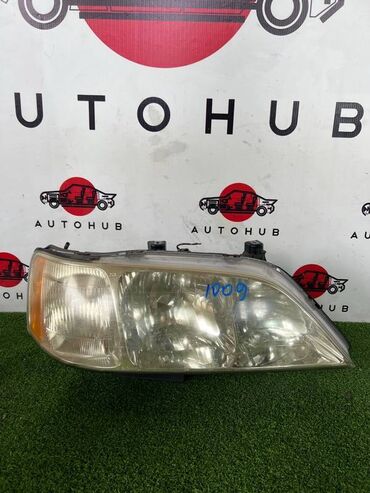 фары нубира: Фара HONDA LEGEND KA9 3 2001 прав. (б/у)