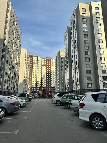 Продажа квартир: 2 комнаты, 55 м², Элитка, 7 этаж, Свежий ремонт — 3
