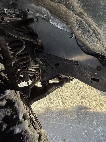 Lexus: Lexus GX: 2003 г., 4.7 л, Автомат, Газ, Внедорожник — 17