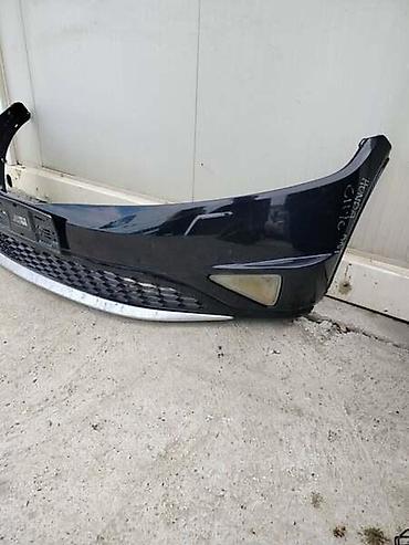 ventilator za auto: PREDNJI BRANIK ZA HONDA CIVIC OD 2006. DO 2012. GOD. | Prednji — 1