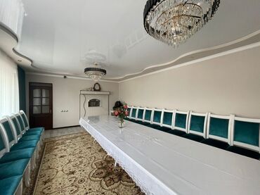 дома продажа: 240 м², 4 комнаты, Старый ремонт Без мебели