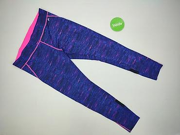 dopeel fit: F&F, Legginsy Sportowe damskie, rozmiar 3XL — 2