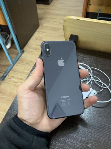 айфон xs экран: IPhone Xs, Б/у, 256 ГБ, Black Titanium, Зарядное устройство, Защитное стекло, Кабель, 85 %