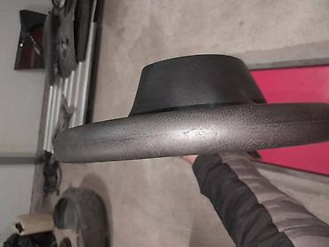 ajkula auto: VOLAN B6 ZA VOLKSWAGEN PASSAT B6 | Volan bez jastuka pasat b6,golf — 4