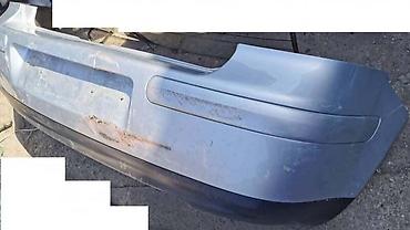 motore: BRANIK ZA VOLKSWAGEN GOLF 4 | golf 4 zadnji branik sivi — 2