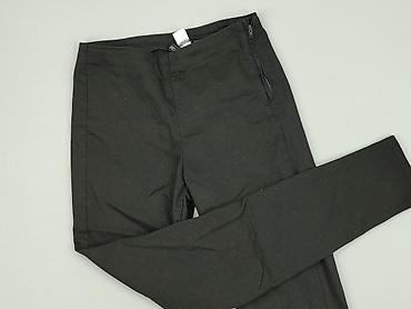 hm stan: H&M Divided, Spodnie materiałowe damskie, rozmiar S — 1