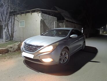 купить машину хендай солярис: Hyundai Sonata: 2010 г., 2 л, Автомат, Газ, Седан