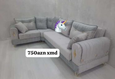 акриловый вкладыш в ванну: Künc divan, Yeni, Açılan