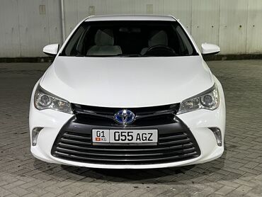 тойота камри сороковка: Toyota Camry: 2015 г., 2.5 л, Вариатор, Гибрид, Седан