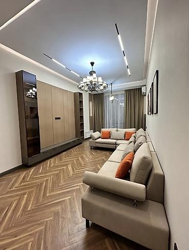 Продажа квартир: 3 комнаты, 119 м², Элитка, 14 этаж, Дизайнерский ремонт at lalafo.kg — 1 Продажа квартир: 3 комнаты, 119 м², Элитка, 14 этаж, Дизайнерский ремонт — 1