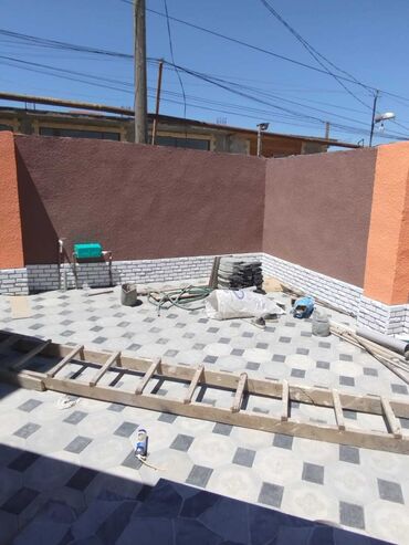 Həyət evləri və villaların satışı: 3 otaqlı, 100 kv. m, Yeni təmirli — 2