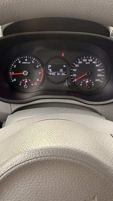 Kia: Kia Morning: 2019 г., 1 л, Автомат, Бензин, Хэтчбэк — 3