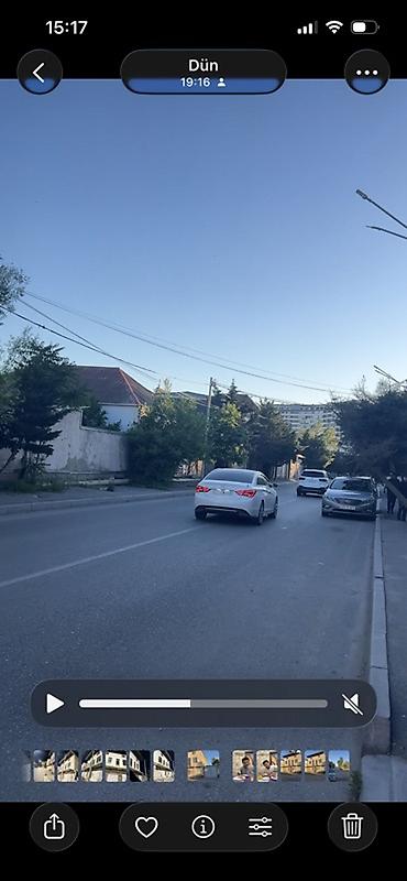 zamin emlak: Obyekt: İki mərtəbəli + mansardlı təməl konstruksiyalı daş bina — 3