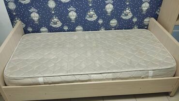 кровать полутарка: Продается кровать в хорошем состоянии
