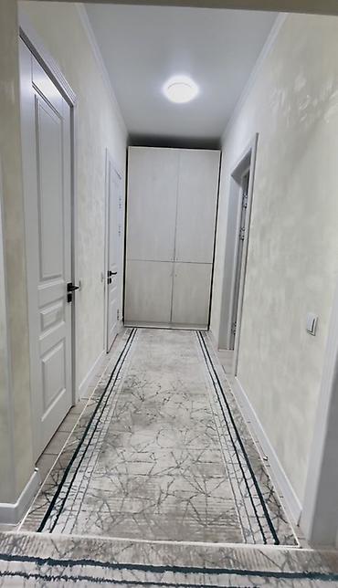 Продажа квартир: 4 комнаты, 100 м², Нижний Джал (Джал-23) 5 этаж, Дизайнерский ремонт — 5