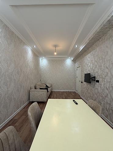 Mənzil alıram: 2 otaqlı, 41 kv. m — 2