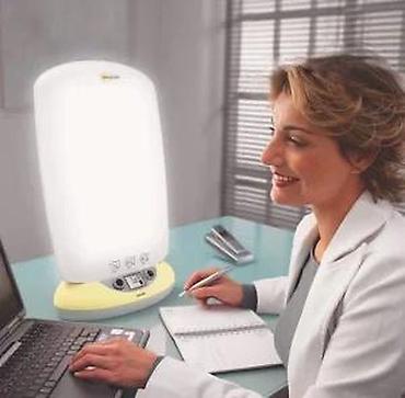 Medicinske lampe: Philips EnergyLight – uređaj za svetlosnu terapiju (modeli iz serije — 13
