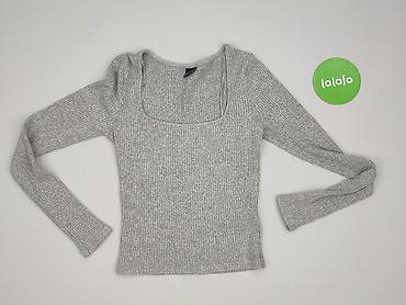 sweter grunge: Gina Tricot, Sweter damski, rozmiar XS — 2