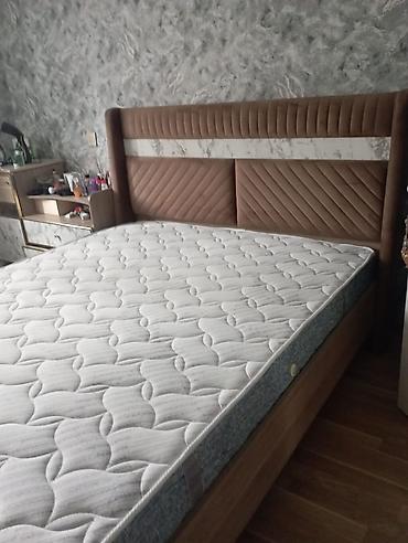 Yataq otağı dəstləri: İkinəfərlik çarpayı, Dolab — 7