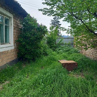 Продажа коттеджей и домов: Дом с приусадебным участком - Отдельно стоящий одноэтажный дом из — 2