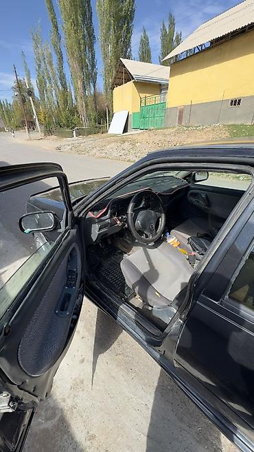 авто корея сайт бишкек: Daewoo Nexia: 1994 г., 1.5 л, Кол менен иштөөчү, Бензин, Седан — 7