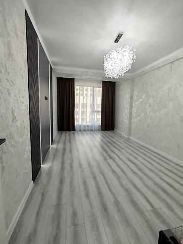 Продажа квартир: 2 комнаты, 64 м², Элитка, 10 этаж, Евроремонт — 10