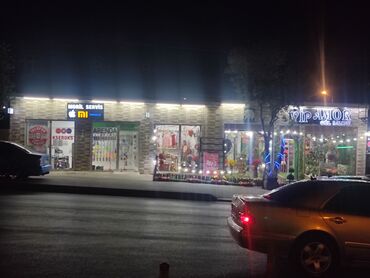 Mağazalar: ✅Gedis-Gelisli, ehalinin sıx məskunlasdigi ərazi ✅Xətai r. Köhnə — 19