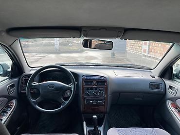 климат контроль камри 30: Toyota Avensis: 1998 г., 1.8 л, Механика, Бензин, Лифтбек — 7