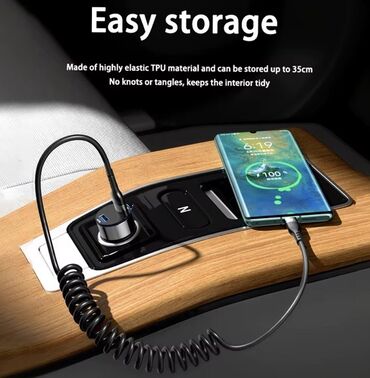 Другие комплектующие: Супер прочные Быстрозаряжающие: 1) Шнуры: Нейлоновые и Полиуретановые — 35