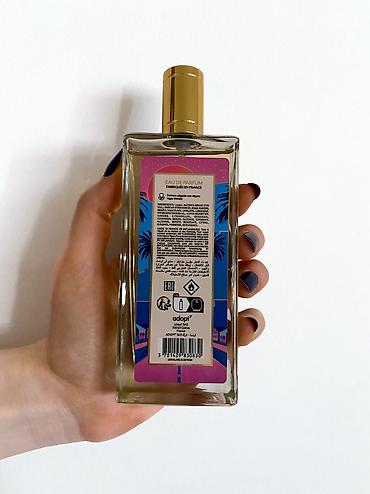 Gözəllik və sağlamlıq: Melrose Paradise Orijinal 100 ml çox az başından istifadə olunub — 2