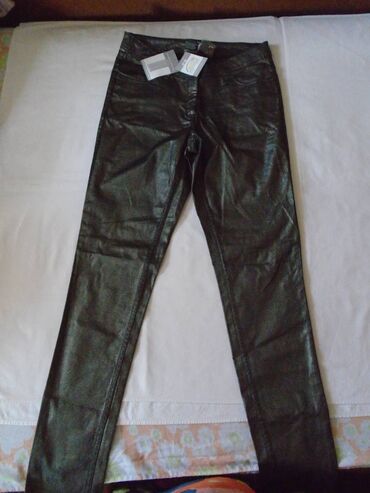 ski pantalone zenske decathlon: M (EU 38)