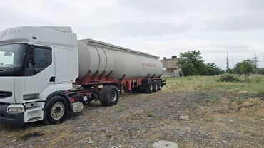 Прицепы и полуприцепы: Прицеп, Renault, Цистерна at lalafo.kg Прицепы и полуприцепы: Прицеп, Renault, Цистерна