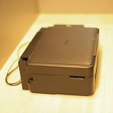 epson a3 printer: Epson firmasının istehsalı olan “L222” printeri satılır. Printer işlək — 2
