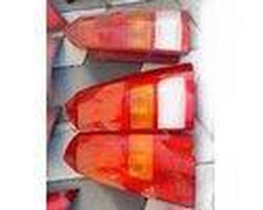 Glave motora: STOP LAMPE ZA FORD C-MAX, FIESTA, FOCUS . OD 2005. DO 2006. GOD. | — 14