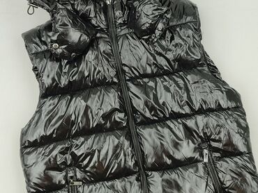 moncler kurtka świecąca: Mohito, Жилетка жіноча, розмір XS
